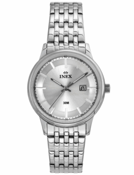 Inex model A76203-1S4I kauft es hier auf Ihren Uhren und Scmuck shop