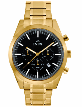 Inex model  A76204-1D5I kauft es hier auf Ihren Uhren und Scmuck shop