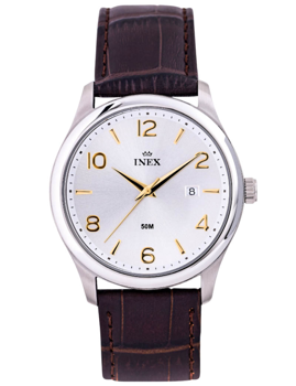 Inex model A76205S4I kauft es hier auf Ihren Uhren und Scmuck shop