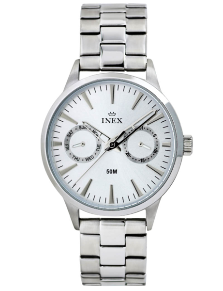 Inex model A76206S4I kauft es hier auf Ihren Uhren und Scmuck shop