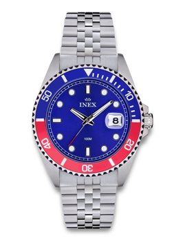 Model A76226-S8P, autoriseret forhandler Uhren-und-Schmuck.shop - Tysk