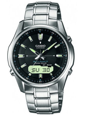 Casio model LCWM100DSE 1AER kauft es hier auf Ihren Uhren und Scmuck shop