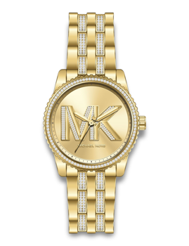 Model MK7540, autoriseret forhandler Uhren-und-Schmuck.shop - Tysk