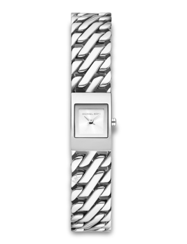 Model MK4909, autoriseret forhandler Uhren-und-Schmuck.shop - Tysk