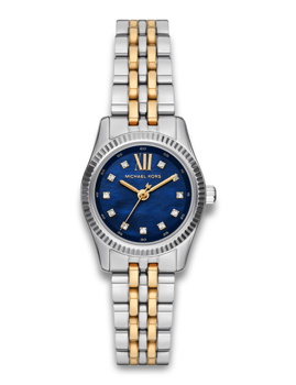 Model MK4865, autoriseret forhandler Uhren-und-Schmuck.shop - Tysk