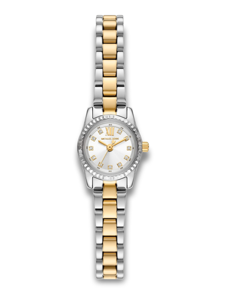 Model MK4903, autoriseret forhandler Uhren-und-Schmuck.shop - Tysk