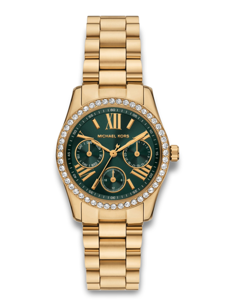 Model MK4924, autoriseret forhandler Uhren-und-Schmuck.shop - Tysk