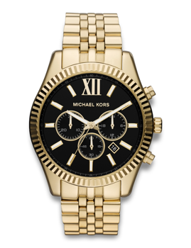 Model MK8286, autoriseret forhandler Uhren-und-Schmuck.shop - Tysk