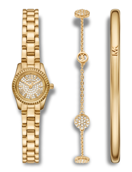 Model MK4944SET, autoriseret forhandler Uhren-und-Schmuck.shop - Tysk