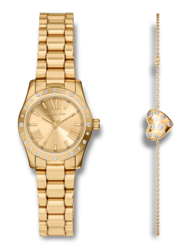 Model MK4992SET, autoriseret forhandler Uhren-und-Schmuck.shop - Tysk