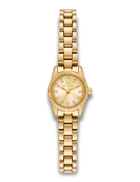Model MK4862, autoriseret forhandler Uhren-und-Schmuck.shop - Tysk