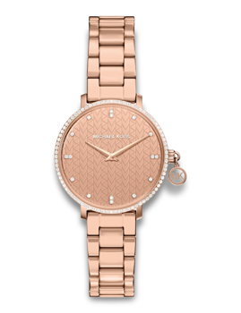 Model MK7573, autoriseret forhandler Uhren-und-Schmuck.shop - Tysk