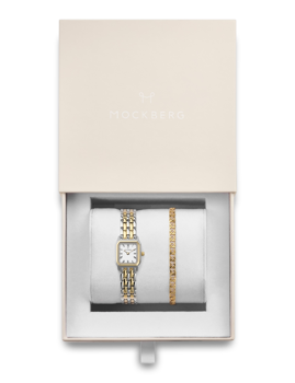 Model MO200, autoriseret forhandler Uhren-und-Schmuck.shop - Tysk