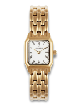 Model MO334, autoriseret forhandler Uhren-und-Schmuck.shop - Tysk