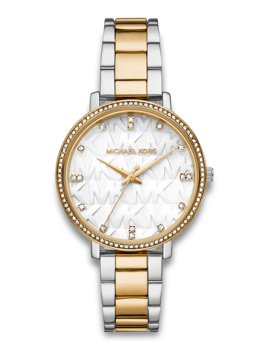 Model MK4595, autoriseret forhandler Uhren-und-Schmuck.shop - Tysk