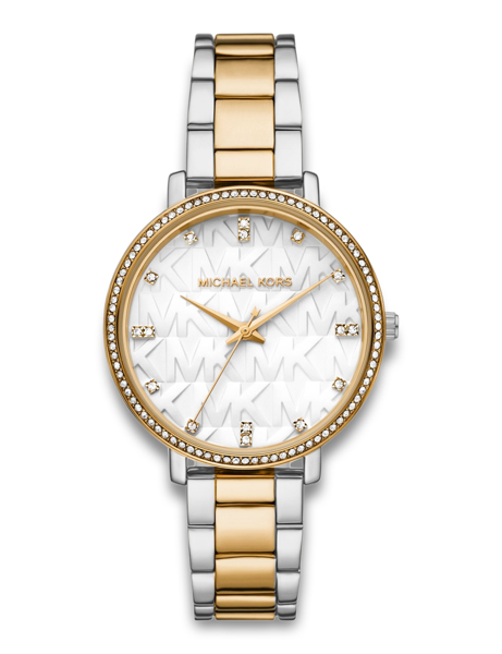 Model MK4595, autoriseret forhandler Uhren-und-Schmuck.shop - Tysk
