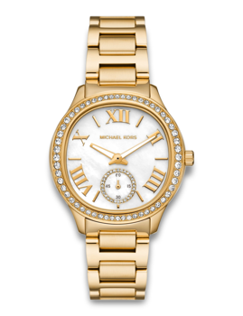 Model MK4805, autoriseret forhandler Uhren-und-Schmuck.shop - Tysk