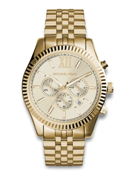 Model MK8281, autoriseret forhandler Uhren-und-Schmuck.shop - Tysk