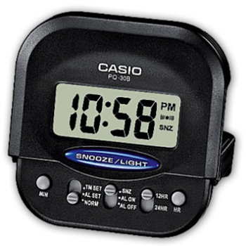 Casio model PQ-30B-1EF kauft es hier auf Ihren Uhren und Scmuck shop