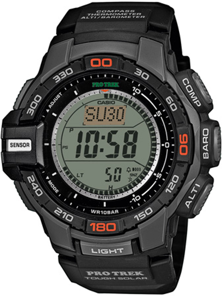 Casio model PRG270 1ER kauft es hier auf Ihren Uhren und Scmuck shop