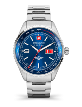 Swiss Military Hanowa model SMWGH2101005 kauft es hier auf Ihren Uhren und Scmuck shop