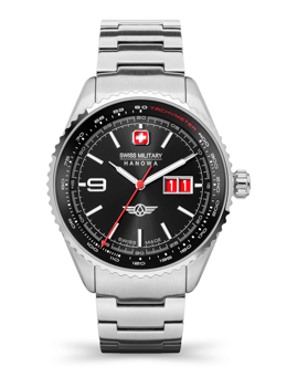 Swiss Military Hanowa model SMWGH2101006 kauft es hier auf Ihren Uhren und Scmuck shop