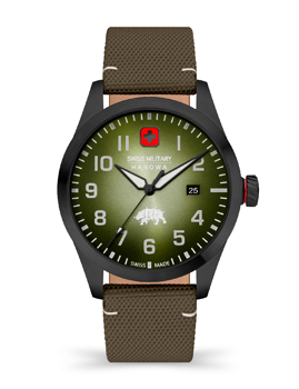 Swiss Military Hanowa model SMWGN2102330 kauft es hier auf Ihren Uhren und Scmuck shop
