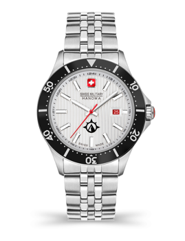 Swiss Military Hanowa model SMWGH2100601 kauft es hier auf Ihren Uhren und Scmuck shop