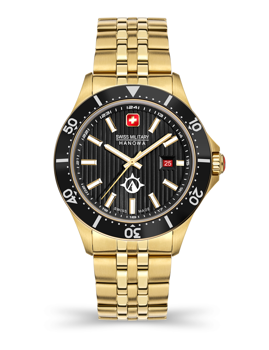 Swiss Military Hanowa model SMWGH2100610 kauft es hier auf Ihren Uhren und Scmuck shop