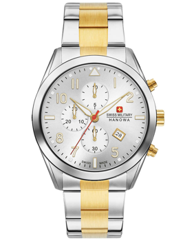 Swiss Military Hanowa model 6531655001 kauft es hier auf Ihren Uhren und Scmuck shop