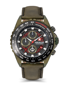 Swiss Military Hanowa model SMWGC2102290 kauft es hier auf Ihren Uhren und Scmuck shop