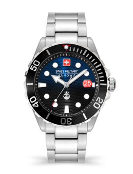 Swiss Military Hanowa model SMWGH2200302 kauft es hier auf Ihren Uhren und Scmuck shop