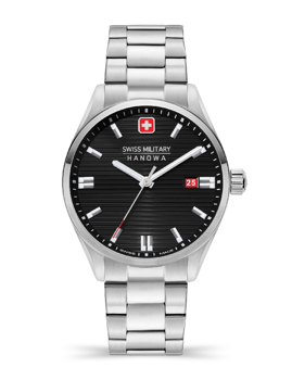 Swiss Military Hanowa model SMWGH2200101 kauft es hier auf Ihren Uhren und Scmuck shop