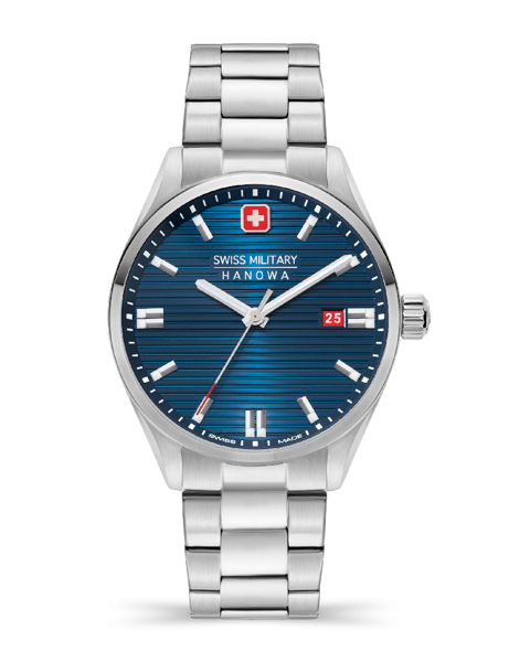 Swiss Military Hanowa model SMWGH2200102 kauft es hier auf Ihren Uhren und Scmuck shop