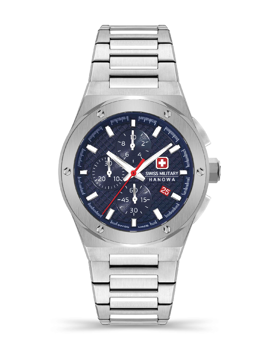 Swiss Military Hanowa model SMWGI2101702 kauft es hier auf Ihren Uhren und Scmuck shop