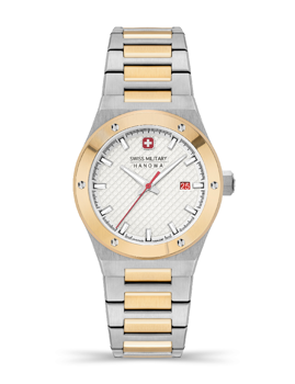 Swiss Military Hanowa model SMWLH2101860 kauft es hier auf Ihren Uhren und Scmuck shop