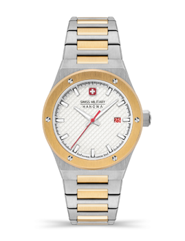 Swiss Military Hanowa model SMWGH2101660 kauft es hier auf Ihren Uhren und Scmuck shop