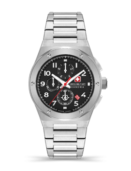 Swiss Military Hanowa model SMWGI2102001 kauft es hier auf Ihren Uhren und Scmuck shop