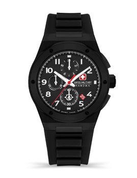 Swiss Military Hanowa model SMWGO2102030 kauft es hier auf Ihren Uhren und Scmuck shop