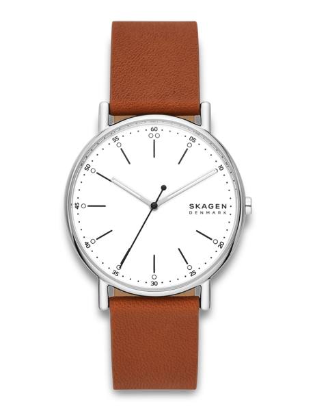 SKW6903, Skagen Signature Quartz Herrenuhr mit Armband