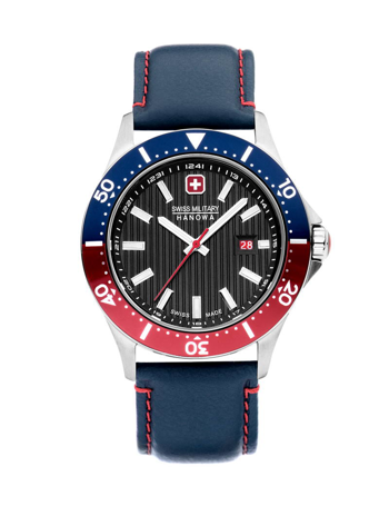 Swiss Military Hanowa model SMWGB2100608 kauft es hier auf Ihren Uhren und Scmuck shop