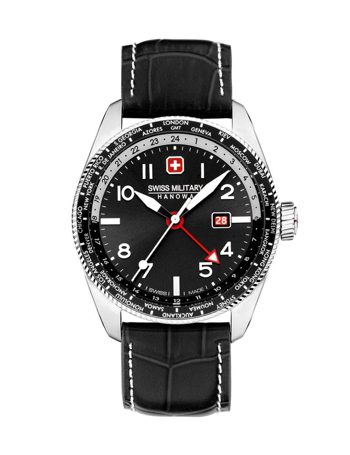 Swiss Military Hanowa model SMWGB0000504 kauft es hier auf Ihren Uhren und Scmuck shop