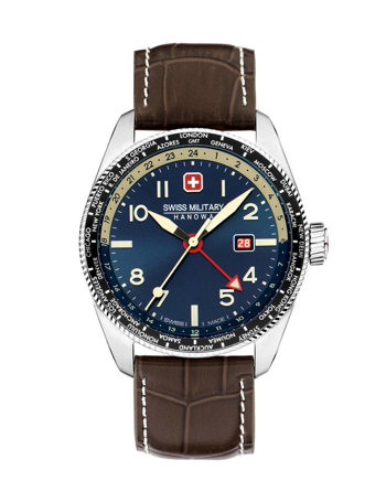 Swiss Military Hanowa model SMWGB0000506 kauft es hier auf Ihren Uhren und Scmuck shop
