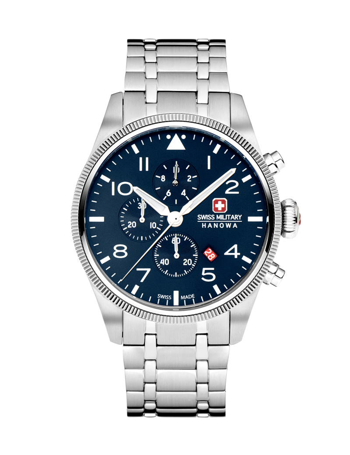 Swiss Military Hanowa model SMWGI0000403 kauft es hier auf Ihren Uhren und Scmuck shop