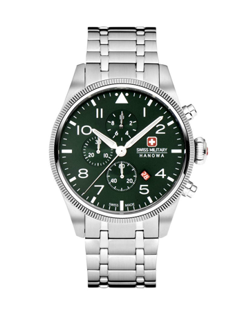 Swiss Military Hanowa model SMWGI0000404 kauft es hier auf Ihren Uhren und Scmuck shop