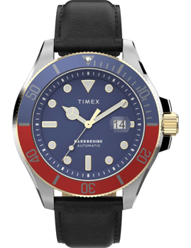 Model TW2V72200, autoriseret forhandler Uhren-und-Schmuck.shop - Tysk