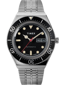 Model TW2U78300, autoriseret forhandler Uhren-und-Schmuck.shop - Tysk
