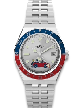 Model TW2W83300, autoriseret forhandler Uhren-und-Schmuck.shop - Tysk