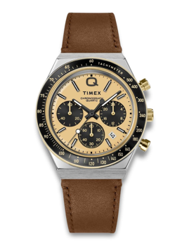 Model TW2W64400, autoriseret forhandler Uhren-und-Schmuck.shop - Tysk