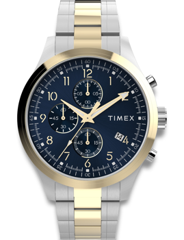 Model TW2Y01500, autoriseret forhandler Uhren-und-Schmuck.shop - Tysk